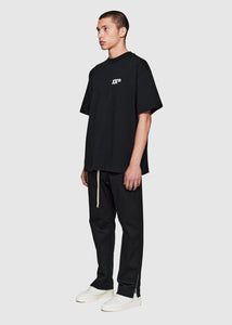 Leiter XX23 T-Shirt - Black