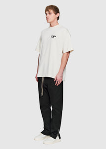 Leiter XX23 T-Shirt - Bone